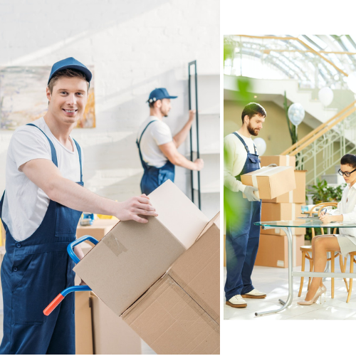 House shifting service doha qatar